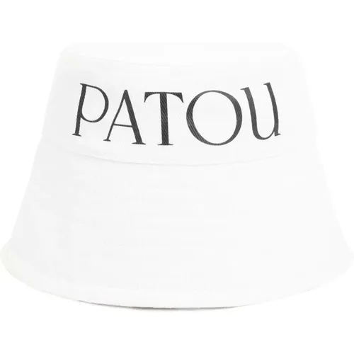 Accessories > Hats > Hats - - Patou - Modalova