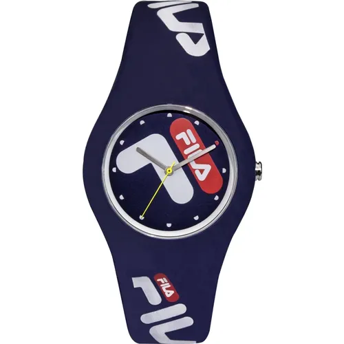 Accessories > Watches - - Fila - Modalova