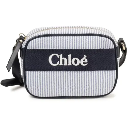 Bags > Cross Body Bags - - Chloé - Modalova