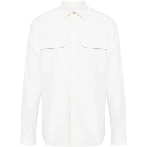 Shirts > Casual Shirts - - Rick Owens - Modalova