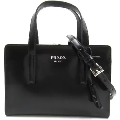 Pre-owned > Pre-owned Bags > Pre-owned Handbags - - Prada Vintage - Modalova