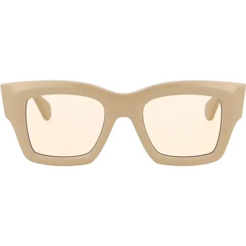 Accessories > Sunglasses - - Jacquemus - Modalova