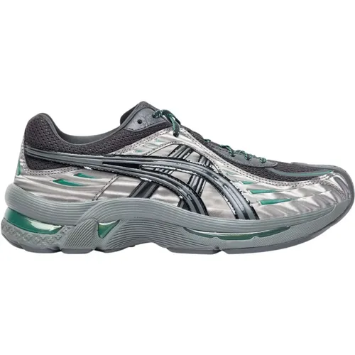 Asics - Shoes > Sneakers - Gray - ASICS - Modalova