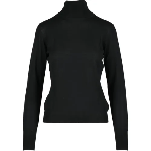 Knitwear > Turtlenecks - - Roberto Collina - Modalova