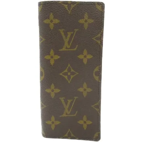 Pre-owned > Pre-owned Accessories - - Louis Vuitton Vintage - Modalova