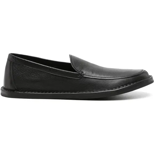 Shoes > Flats > Loafers - - The Row - Modalova