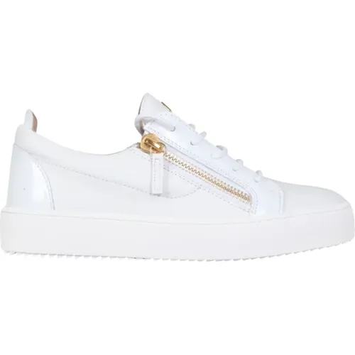 Shoes > Sneakers - - giuseppe zanotti - Modalova