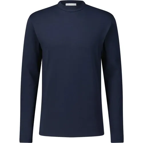 Tops > Long Sleeve Tops - - Kiefermann - Modalova