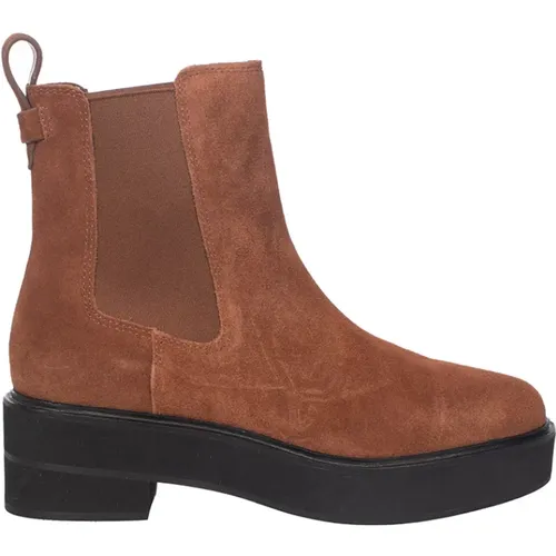 Shoes > Boots > Chelsea Boots - - Ralph Lauren - Modalova