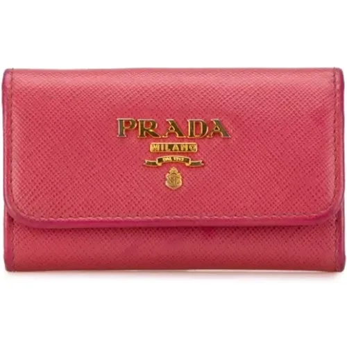 Pre-owned > Pre-owned Accessories - - Prada Vintage - Modalova