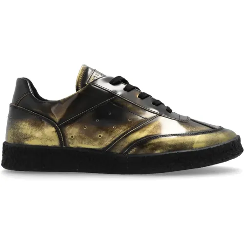 Shoes > Sneakers - - MM6 Maison Margiela - Modalova