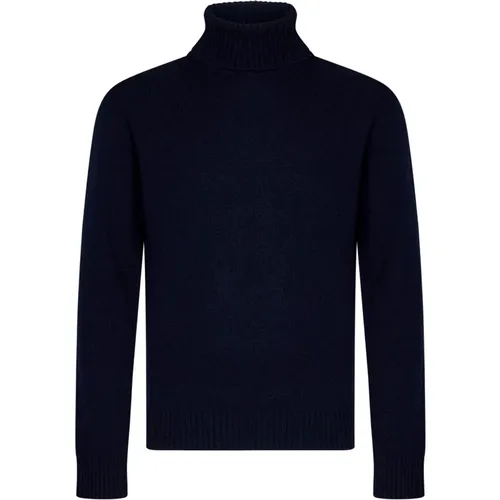 Knitwear > Turtlenecks - - Low Brand - Modalova