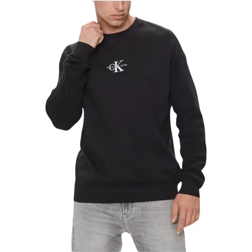 Sweatshirts & Hoodies > Sweatshirts - - Calvin Klein - Modalova