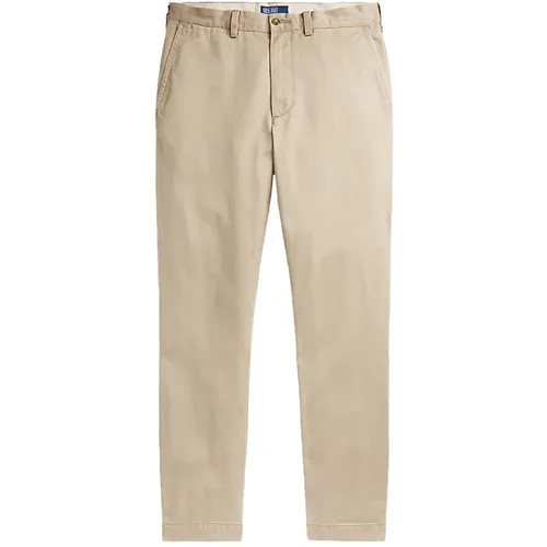 Trousers > Chinos - - Polo Ralph Lauren - Modalova