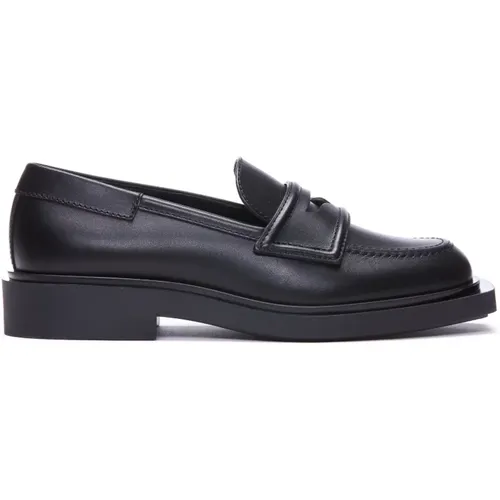 Shoes > Flats > Loafers - - 3Juin - Modalova