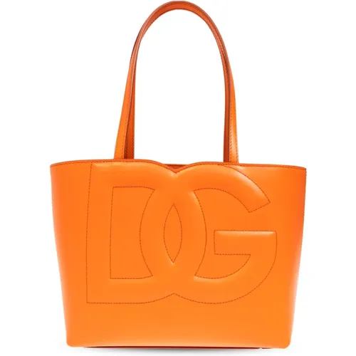 Bags > Tote Bags - - Dolce & Gabbana - Modalova