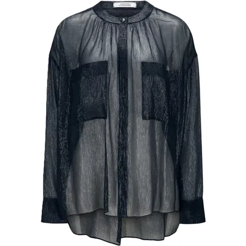 Blouses & Shirts > Shirts - - dorothee schumacher - Modalova