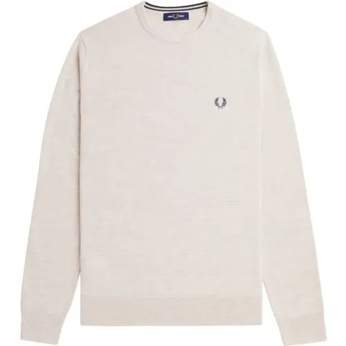 Sweatshirts & Hoodies > Sweatshirts - - Fred Perry - Modalova