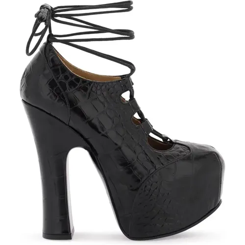 Shoes > Heels > Pumps - - Vivienne Westwood - Modalova