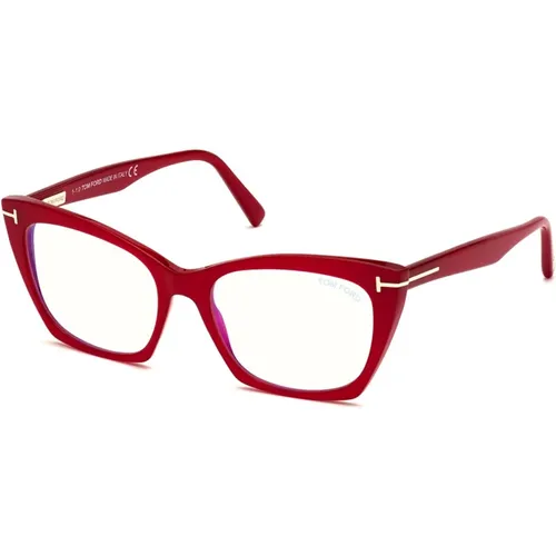 Accessories > Glasses - - Tom Ford - Modalova