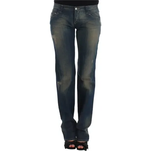 Jeans > Slim-fit Jeans - - Costume National - Modalova