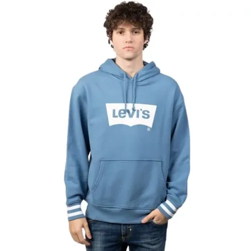 Levi's - Sweatshirts & Hoodies > Hoodies - - Levis - Modalova