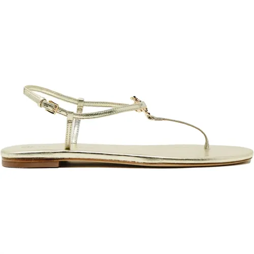 Shoes > Sandals > Flat Sandals - - TORY BURCH - Modalova