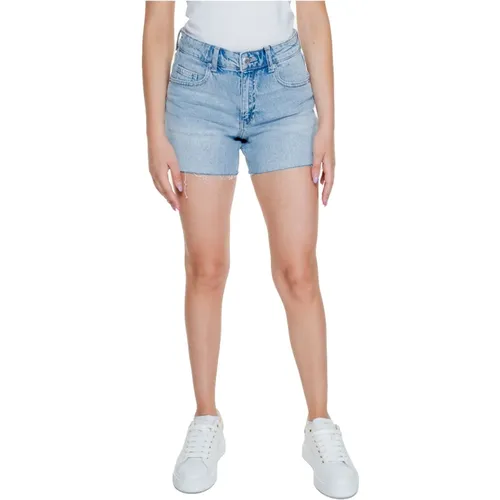 Shorts > Denim Shorts - - Vero Moda - Modalova