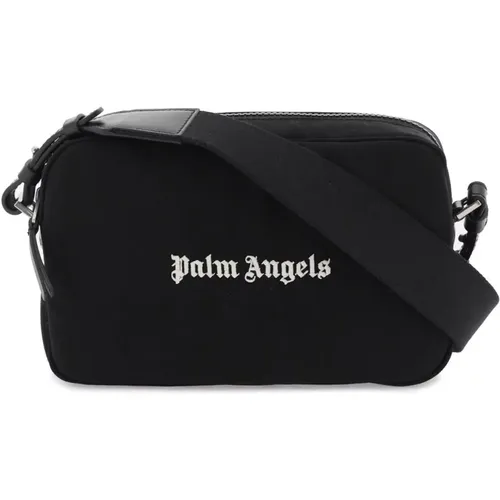 Bags > Messenger Bags - - Palm Angels - Modalova