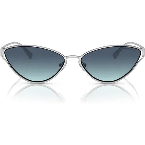 Accessories > Sunglasses - - Tiffany - Modalova