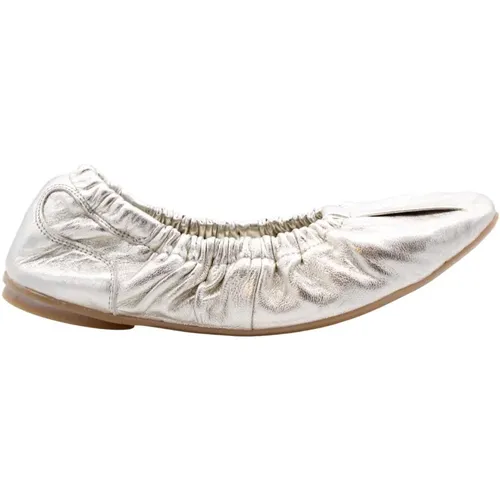 Shoes > Flats > Ballerinas - - Bronx - Modalova
