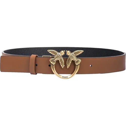 Accessories > Belts - - pinko - Modalova