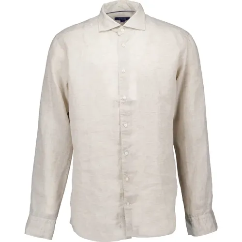 Shirts > Casual Shirts - - Eton - Modalova