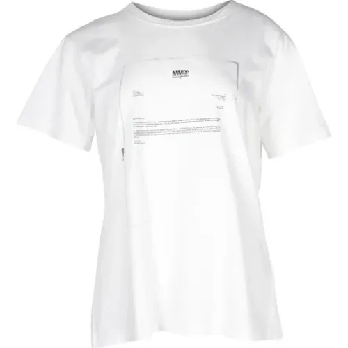 Pre-owned > Pre-owned Tops - - Maison Margiela Pre-owned - Modalova