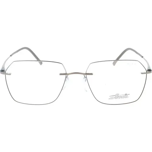 Accessories > Glasses - - Silhouette - Modalova