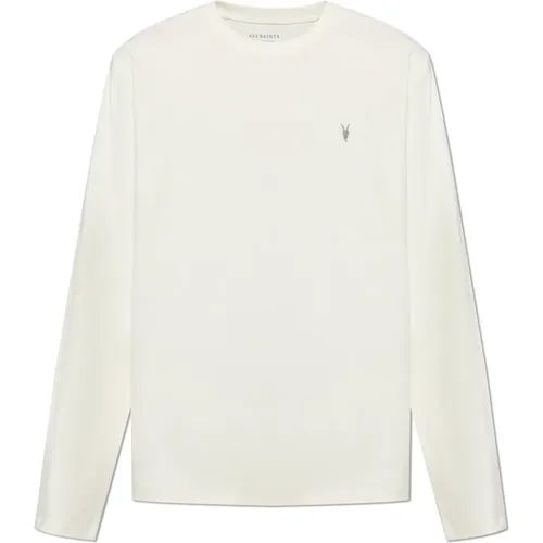 Tops > Long Sleeve Tops - - AllSaints - Modalova