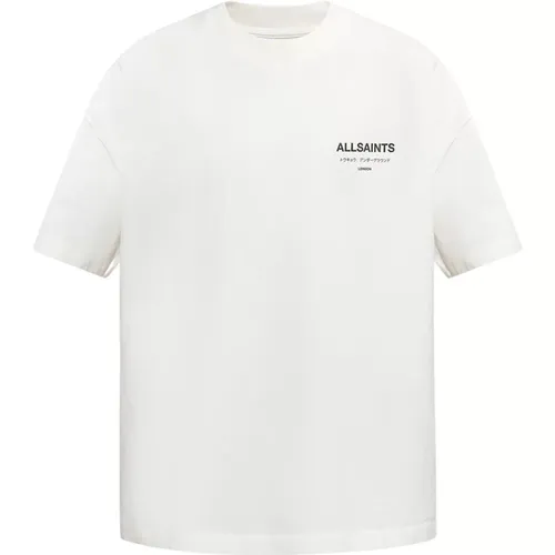 Tops > T-Shirts - - AllSaints - Modalova