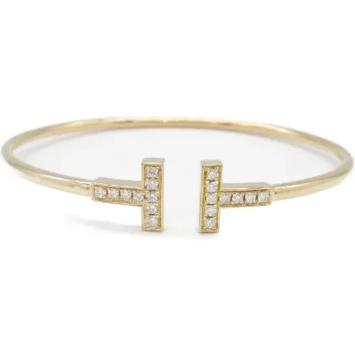 Pre-owned > Pre-owned Accessories > Pre-owned Jewellery - - Tiffany & Co. Pre-owned - Modalova