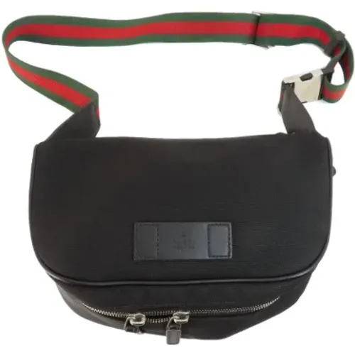 Pre-owned > Pre-owned Bags > Pre-owned Belt Bags - - Gucci Vintage - Modalova