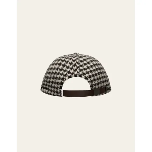 Accessories > Hats > Caps - - Les Deux - Modalova