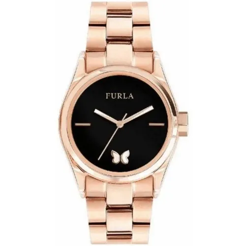 Accessories > Watches - - Furla - Modalova