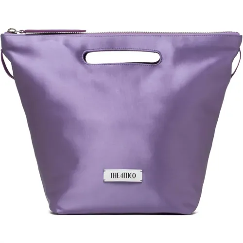 Bags > Tote Bags - - The Attico - Modalova