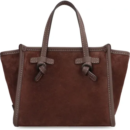 Bags > Tote Bags - - Gianni Chiarini - Modalova