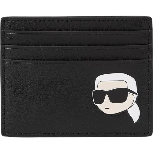 Accessories > Wallets & Cardholders - - Karl Lagerfeld - Modalova