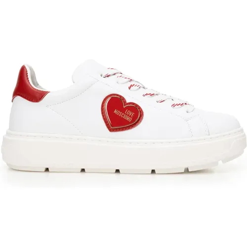 Shoes > Sneakers - - Love Moschino - Modalova