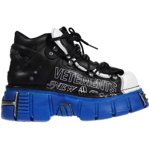 Shoes > Sneakers - - Vetements - Modalova