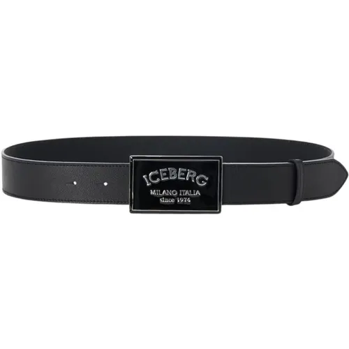 Accessories > Belts - - Iceberg - Modalova