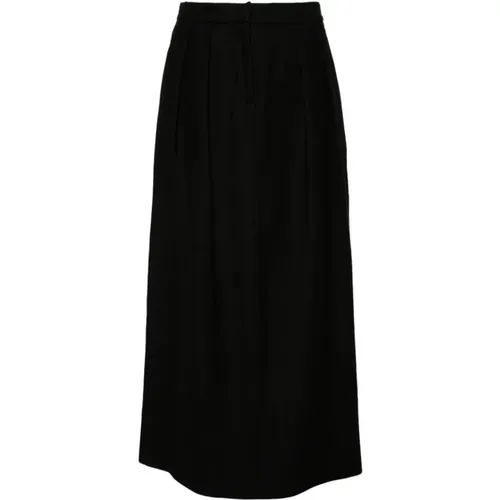 Skirts > Midi Skirts - - Fabiana Filippi - Modalova