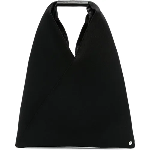 Bags > Tote Bags - - MM6 Maison Margiela - Modalova