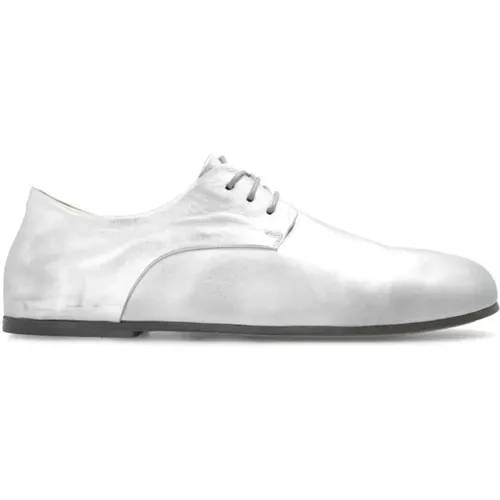 Shoes > Flats > Laced Shoes - - Marsell - Modalova